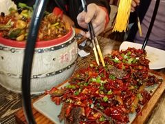 -69艺术餐厅(宋庄店)