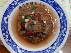 -粗茶淡饭(东关街店)