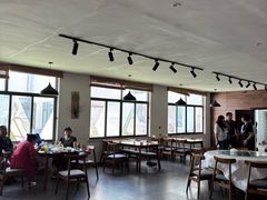 -格桑花餐厅·炭火烤羊腿(丰宁坝上草原店)