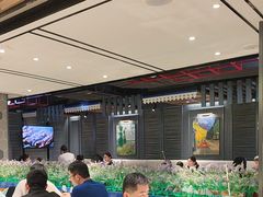 -通海俄式烧烤·俄罗斯大串(嵩山路店)