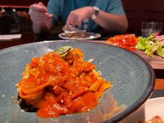 -404干式熟成牛排馆•聚会餐厅