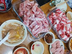 -老康火锅(黄河路总店)
