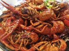 -松哥油焖大虾(科技园店)