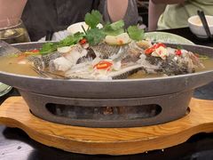 -Thai Alley泰爱里(二沙岛店)