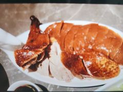 -金鸭季·北京烤鸭(深业上城店)