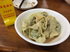 -潘国仙耳光馄饨(黄家阙路店)