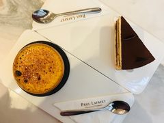 -PAUL LAFAYET 法式甜品(港汇广场店)