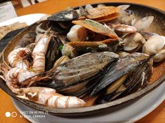 -高佳庄·舟山海鲜(海景旗舰店)