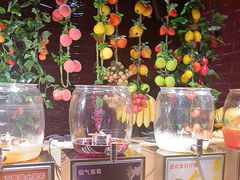 -芝小官毛肚火锅海鲜自助(淮安清江浦区新亚店)