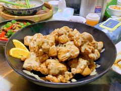 -园林美食城·本土农家菜(杨和镇店)