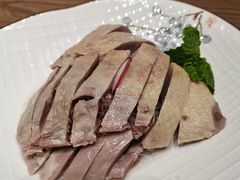 -香园茶社·金陵小灶(老门东店)