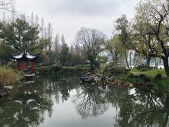 -杭州西湖柳莺里酒店·闻莺厅