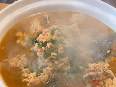 -唐坊·湖南菜(丰尚国际店)