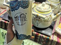 -桥门程记(兰州南关夜市店)