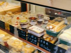 -包满意面包糕点(东坝店)