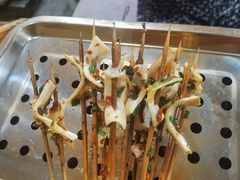 -盟重烧烤(高正街店)