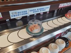 -万岁寿司(万国店)