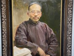 -徐汇艺术馆