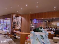 -星巴克(天津大悦城第二店)