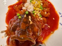 -知味观·味庄(杨公堤店)