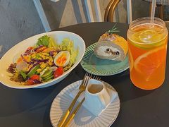 -MIMO CAFE(沙头角店)