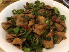 -湘香私房菜(大石长隆店)