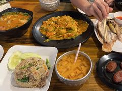 -Doo Dee Thai Food(Issan/Isaan/Esan)