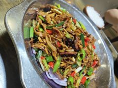 -神仙钵湘香土菜馆(光华路店)