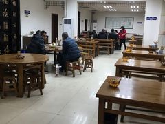大堂-东关赵记粉汤羊血(兴庆北路店)