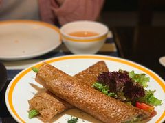-La Creperie法餐厅(芮欧百货店)
