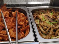 -梦航彩虹之约自助餐厅(华府天地店)