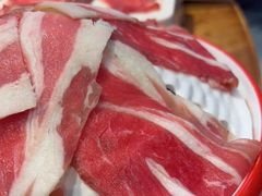 -谭三娘鲜切牛肉自助火锅(九眼桥总店)