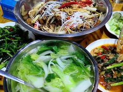 -弓虽昌焖烧鸡(大竹林店)