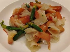-老洋房花园饭店(绍兴路店)
