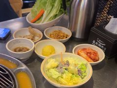 -喜来稀肉(虹泉路店)