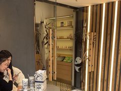 -霸王茶姬(正佳广场店)