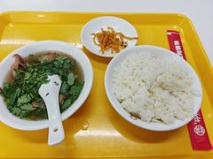 -雨霖祥和炖肉(南市店)