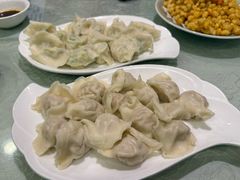 -黄家饺子东北特色菜馆(湖滨商业街店)