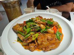 -百年神厨·地道川菜(清江西路店)