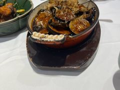 -香雪海饭店中餐厅(人民桥店)