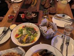 -MR.ROCKY洛奇先生RESTAURANT&BAR(宝安壹方城店)