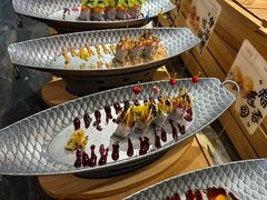 -丰卓会海鲜自助(中润大道店)