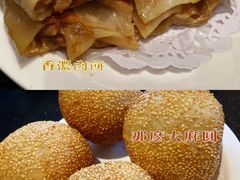 -川旺角川粤融合菜•海景餐厅(星海广场店)