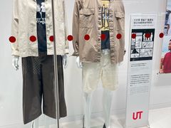 -优衣库(南宁江南万达店)