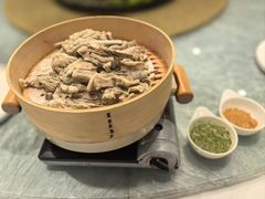 -全晋丽呈睿轩酒店-餐厅