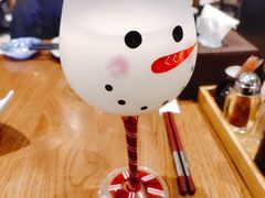 可尔必思-阿吾罗日本料理(K11艺术中心店)