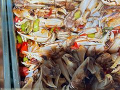 -连锦记海鲜烧烤大排档·锦州特色(西安路交大店)