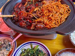 -回味黑鸭煲·始于2006(万松园店)