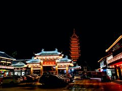 -常熟方塔园