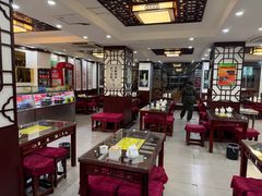 -东方宫中国兰州牛肉拉面(新起街店)